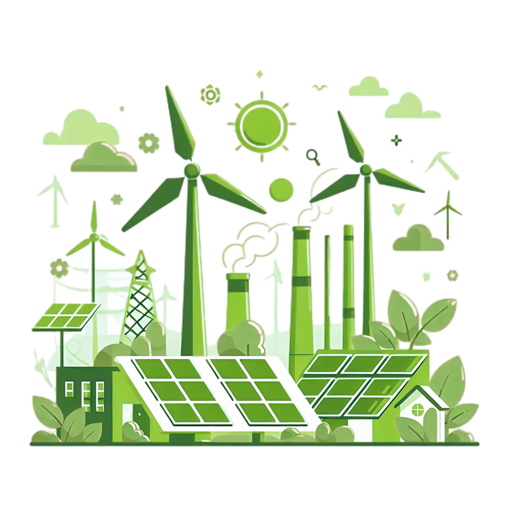 environmental benefits