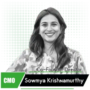 Sowmya Krishnamurthy