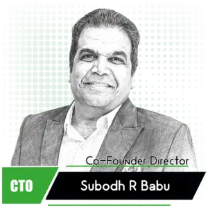 Subodh R Babu